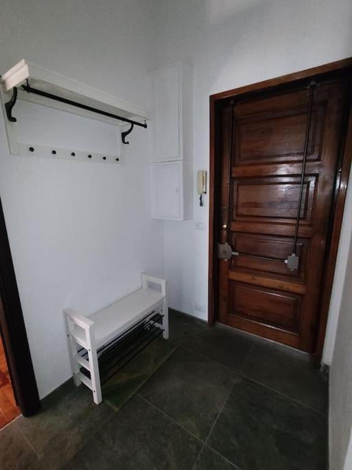 Bell'Appartamento In Cit Turin, Interamente Ristrutturato Luaran gambar