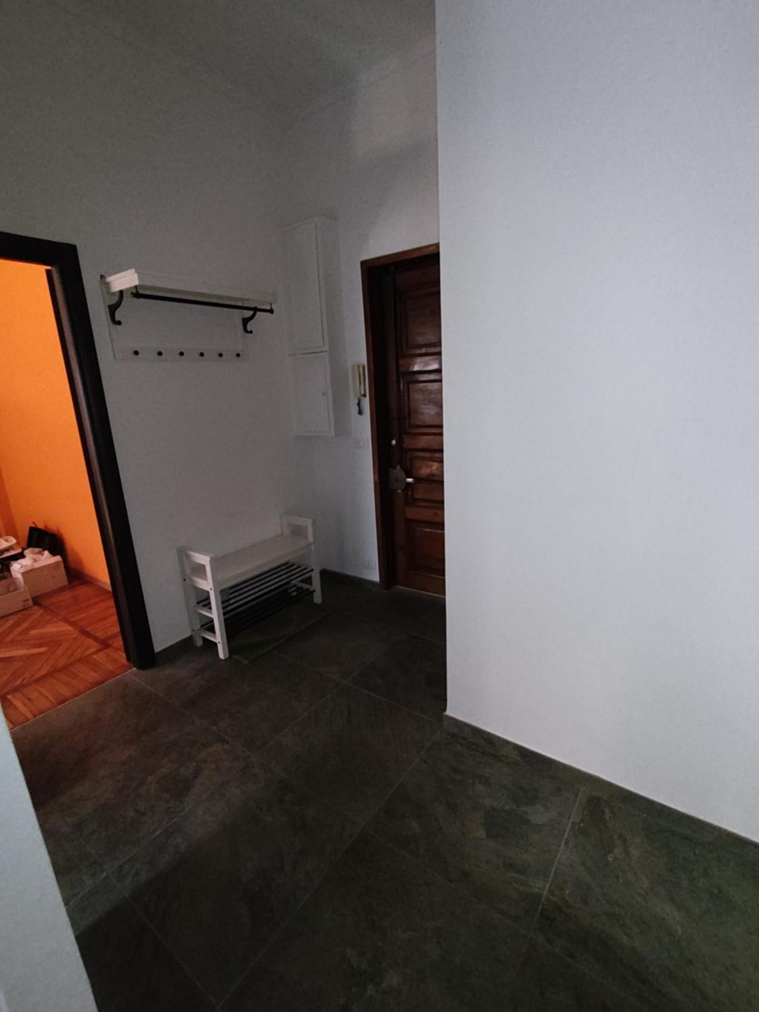 Bell'Appartamento In Cit Turin, Interamente Ristrutturato Luaran gambar