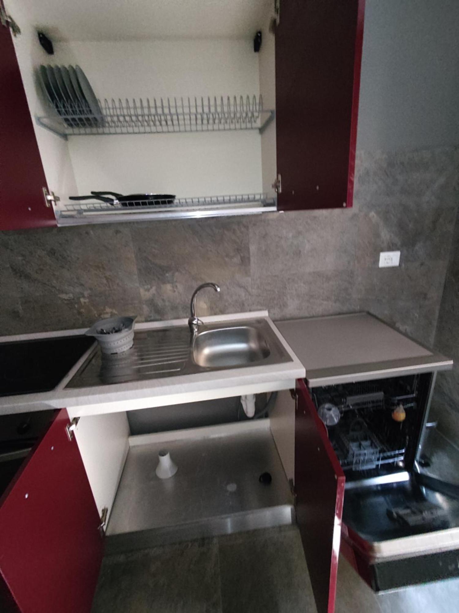 Bell'Appartamento In Cit Turin, Interamente Ristrutturato Luaran gambar