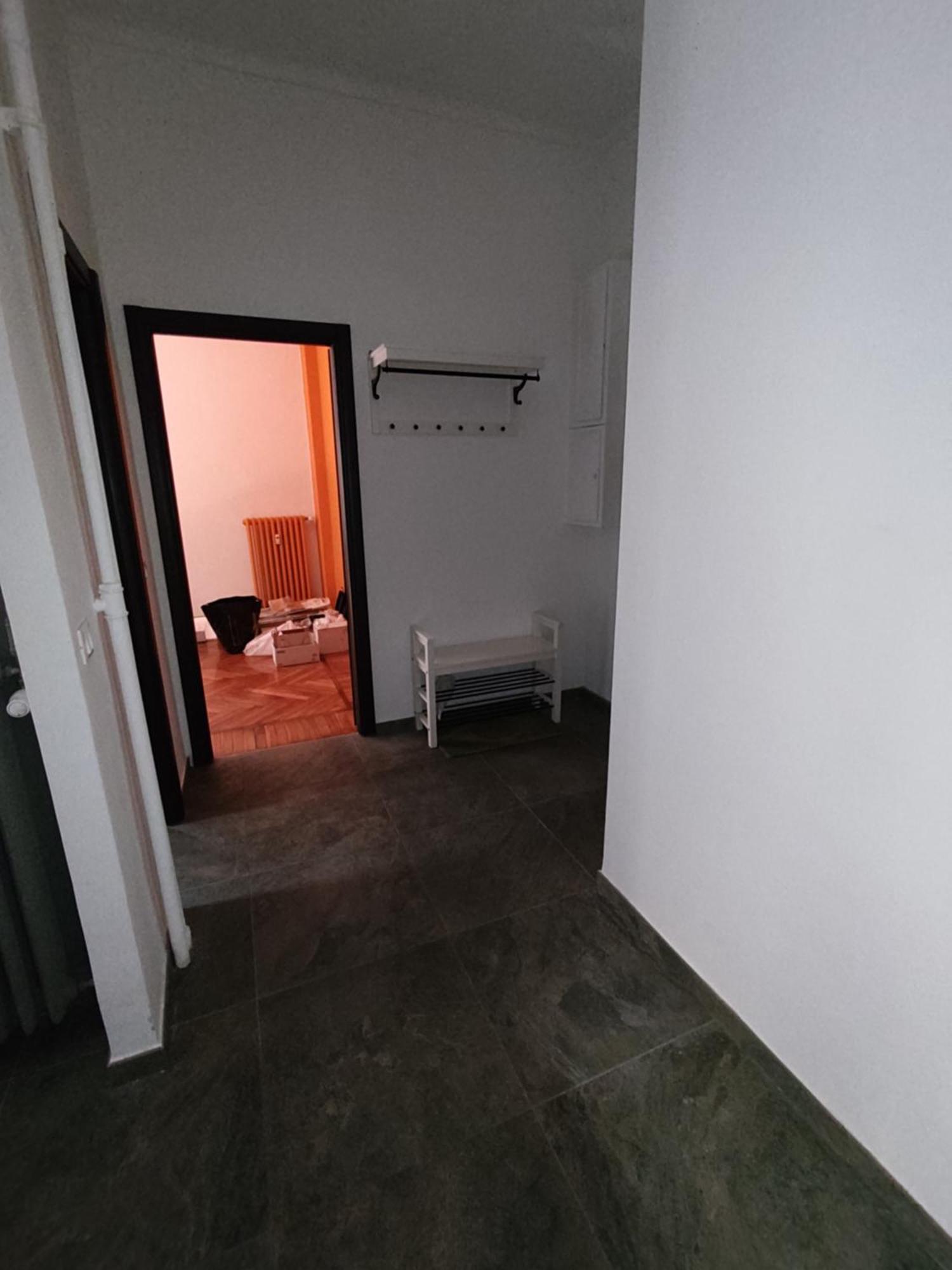 Bell'Appartamento In Cit Turin, Interamente Ristrutturato Luaran gambar